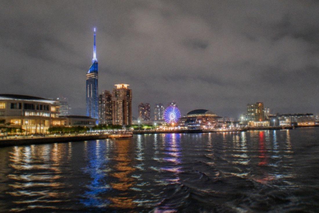 Night Views, Local Life, 4 Hours, Fukuoka