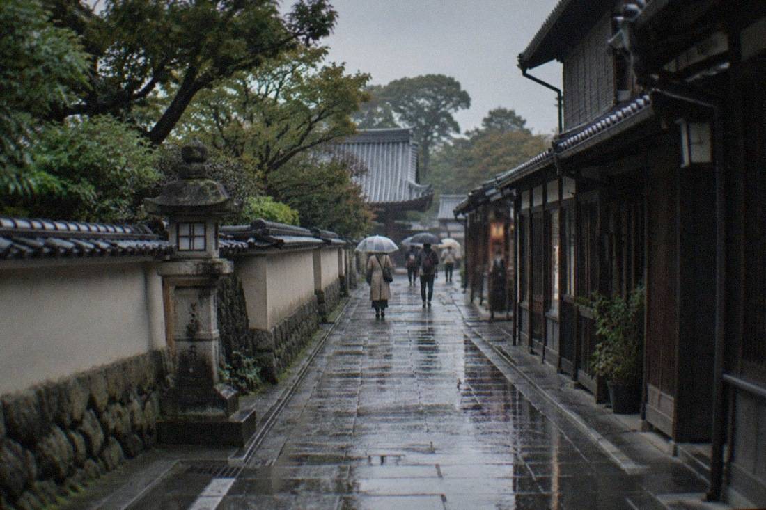 Half-Day City Essentials, Fukuoka