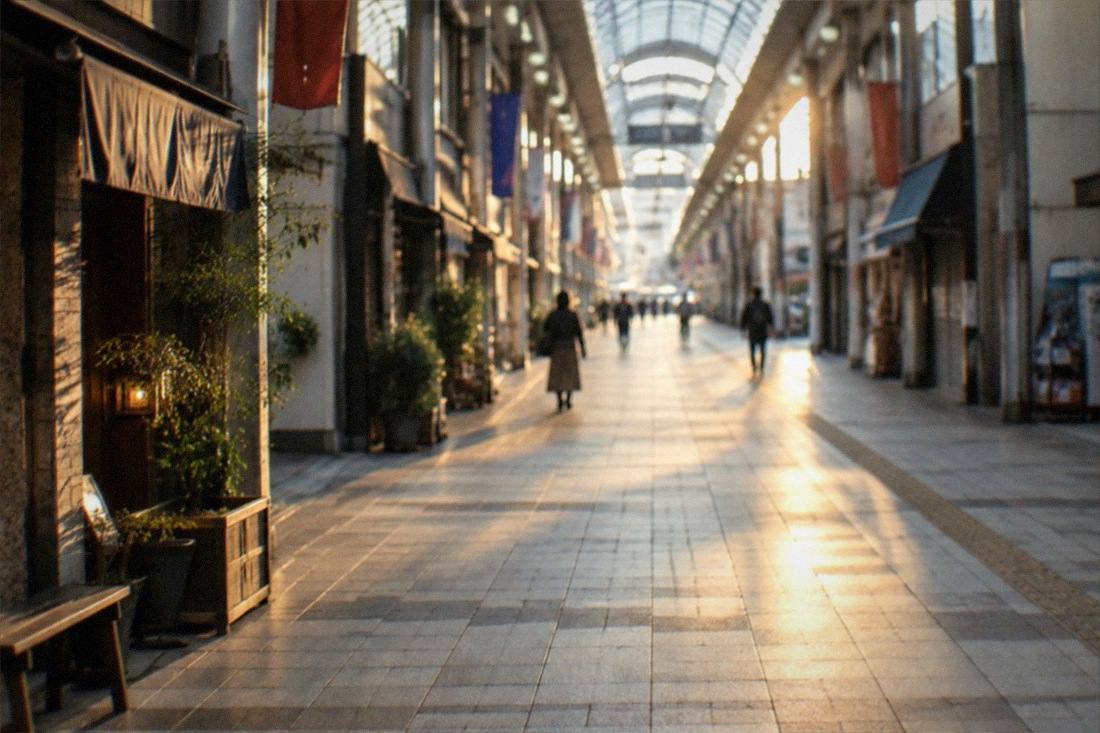 Private Local, Highlights & Hidden Gems, Fukuoka